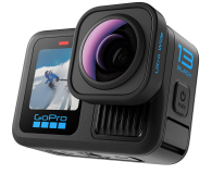 GoPro HERO13 Black Ultra Wide Edition - 1341890 - zdjęcie 2